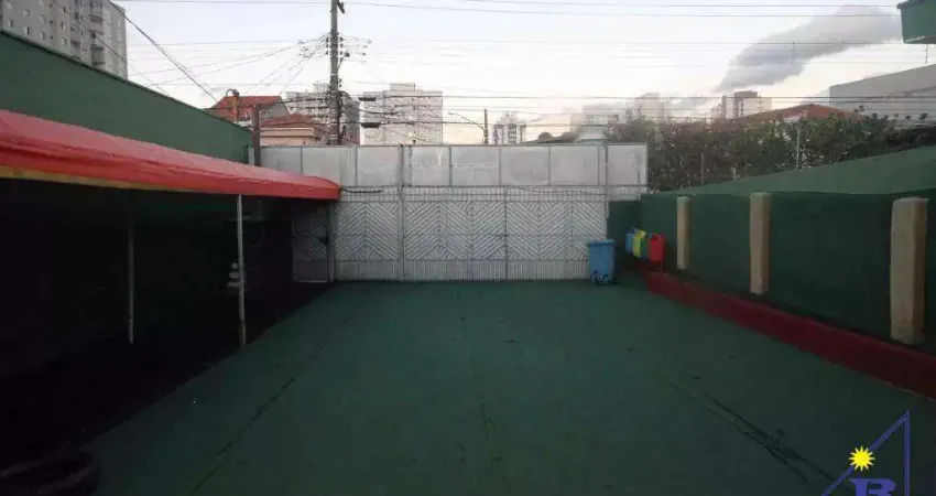 Casa com 5 dormitórios à venda, 500 m² por r$ 1.800.000,00 - vila antonieta - são paulo/sp