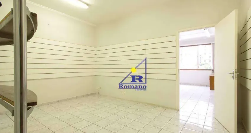 Ponto comercial com 2 salas à venda na Rua Augusta, Cerqueira César, São Paulo