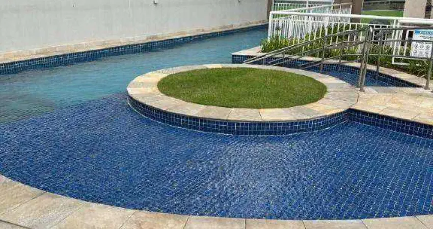 Apartamento com 1 quarto para alugar na Rua Filipe Camarão, Tatuapé, São Paulo