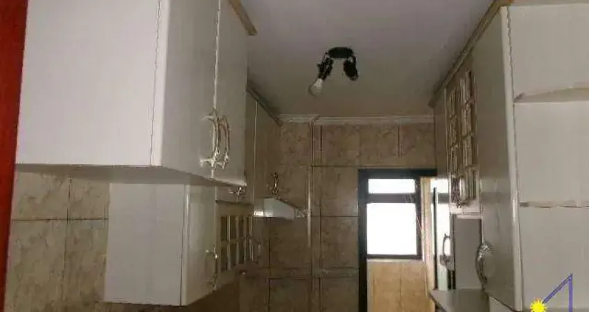 Apartamento com 2 dormitórios, 65 m² - venda por r$ 381.600,00 ou aluguel por r$ 2.463,43/mês - vila marieta - são paulo/sp