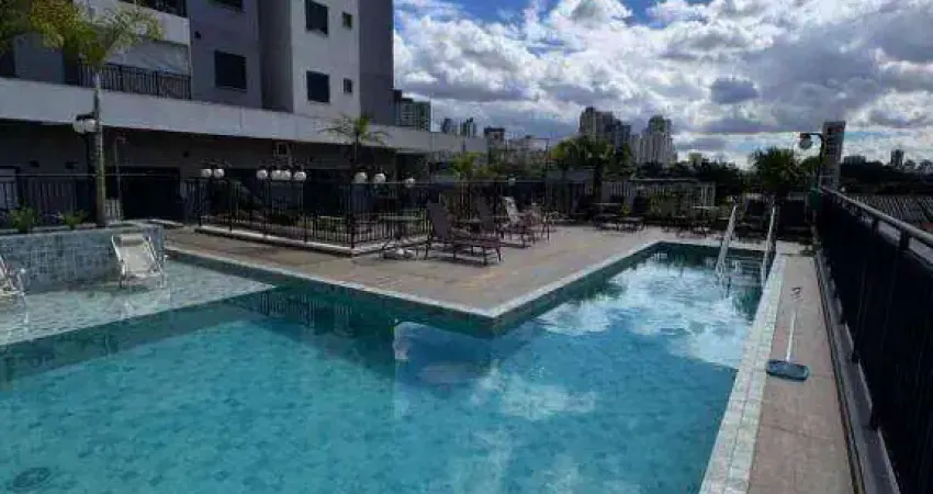 Apartamento com 3 dormitórios, 128 m² - venda por r$ 1.080.000,00 ou aluguel por r$ 7.080,00/mês - tatuapé - são paulo/sp