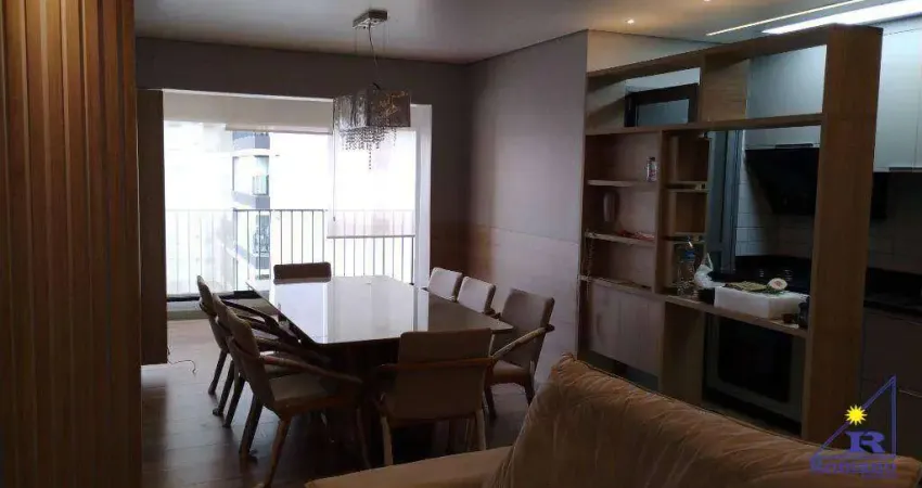 Apartamento com 3 quartos à venda na Rua Ivaí, Tatuapé, São Paulo