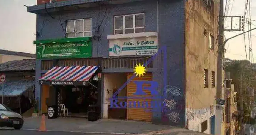 Prédio Comercial Ermelino Matarazzo