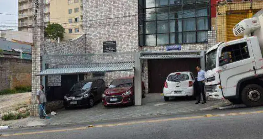 Sala comercial para alugar na Rua Costa Barros, Vila Alpina, São Paulo