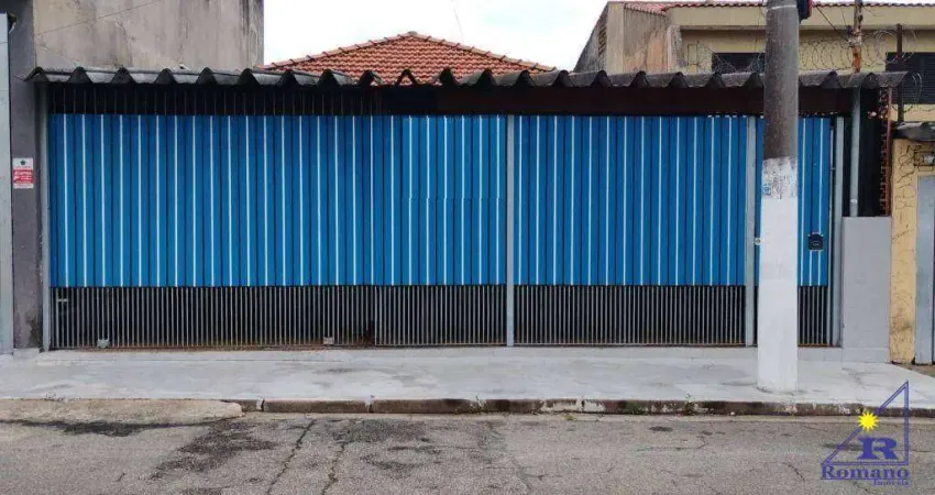 Casa com 3 quartos para alugar na Rua Mongubá, Vila Carrão, São Paulo