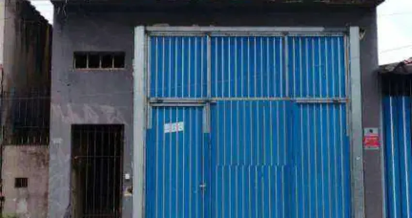 Sala comercial para alugar na Rua Mongubá, Vila Carrão, São Paulo