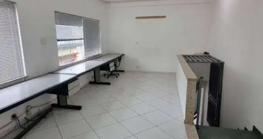 Sala para alugar, 45 m² por R$ 2.250,00/mês - Tatuapé - São Paulo/SP