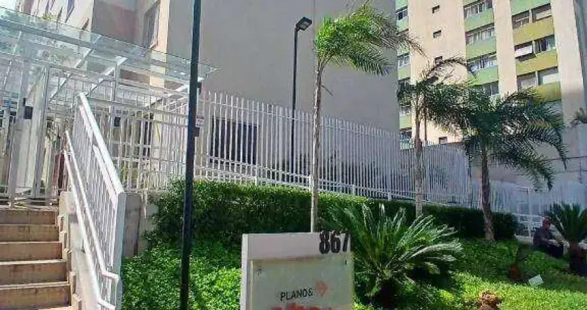 Studio com 1 dormitório, 25 m² - venda por R$ 295.000,00 ou aluguel por R$ 2.600,00/mês - Mooca - São Paulo/SP