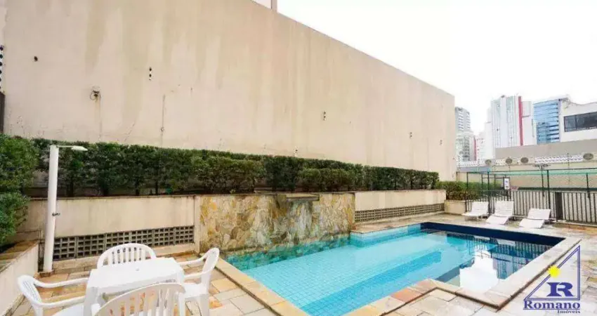 Apartamento com 3 dormitórios para alugar, 82 m² por R$ 5.448,00/mês - Vila Gomes Cardim - São Paulo/SP