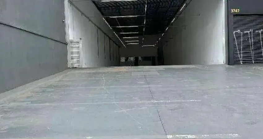 Barracão / Galpão / Depósito com 3 salas para alugar na Avenida Sapopemba, Vila Fátima, São Paulo