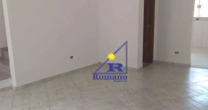 Sobrado com 3 dormitórios à venda, 100 m² por R$ 520.000,00 - Vila Dalila - São Paulo/SP