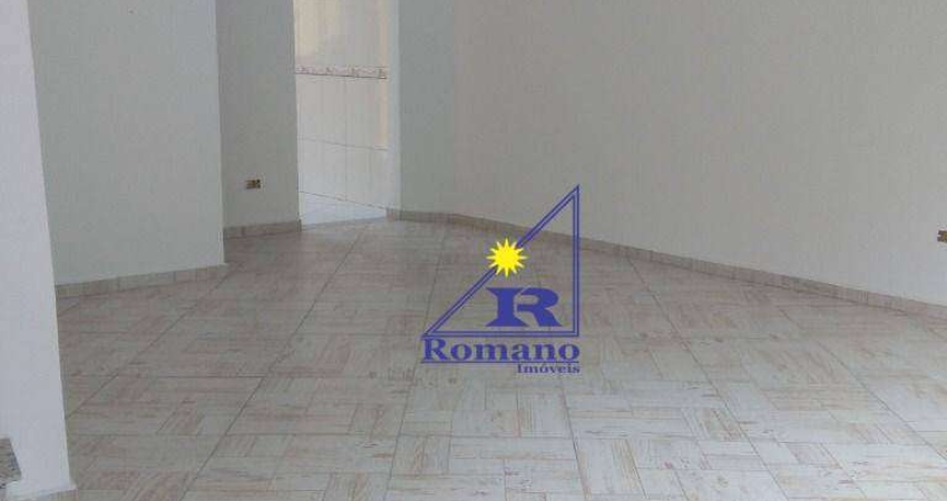 Sobrado Novo na Vila Dalila