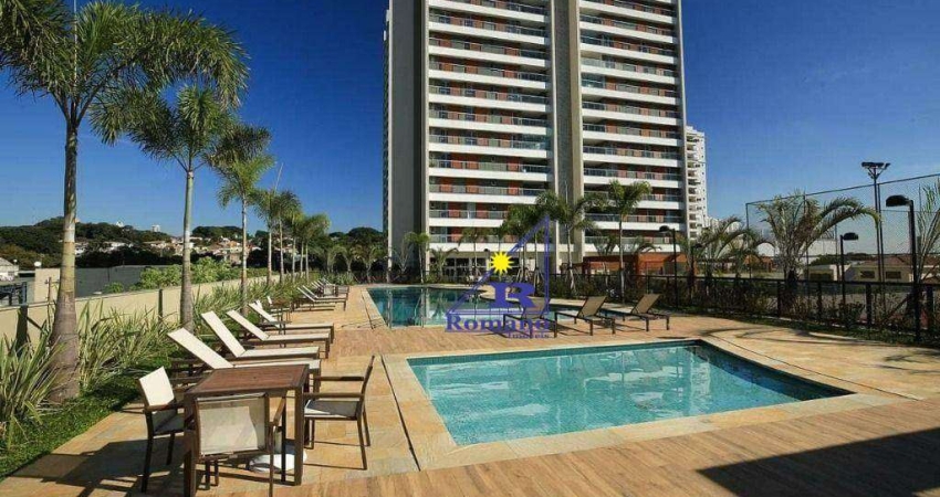 Apartamento à venda, 157 m² por R$ 1.860.000,00 - Lapa - São Paulo/SP