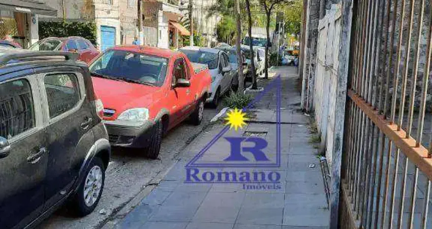 Casa com 3 quartos à venda na Rua Gonçalves Crespo, Tatuapé, São Paulo