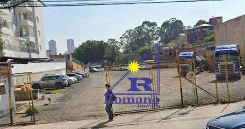 Terreno para alugar, 2940 m² por R$ 27.744,00/mês - Vila Carrão - São Paulo/SP
