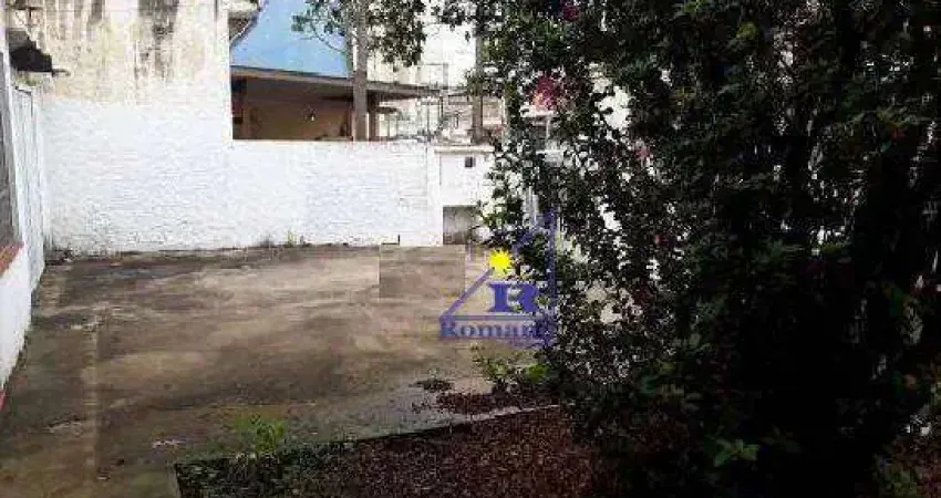 Terreno à venda, 510 m² por R$ 2.500.000,00 - Anália Franco - São Paulo/SP