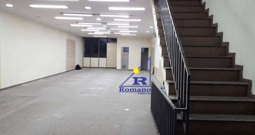 Sala comercial para alugar no Tatuapé, São Paulo 