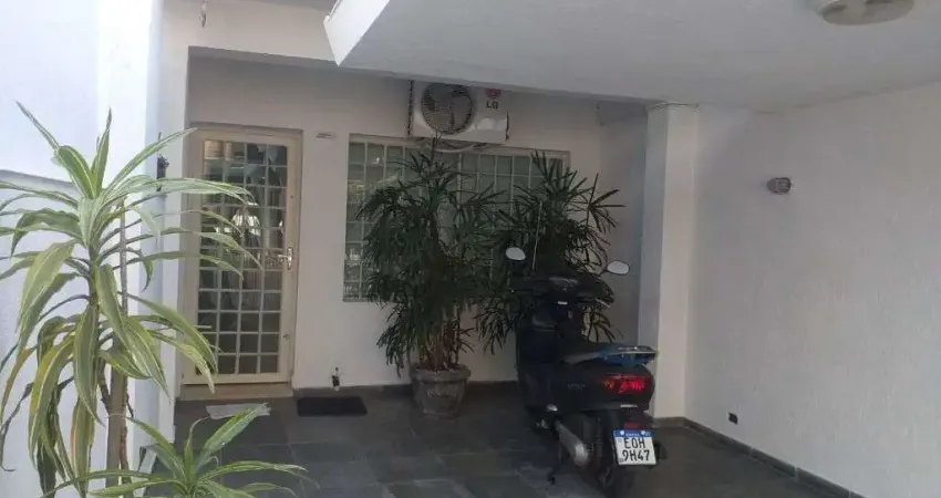 Sobrado à venda, 120 m² por R$ 1.250.000,00 - Vila Gomes Cardim - São Paulo/SP