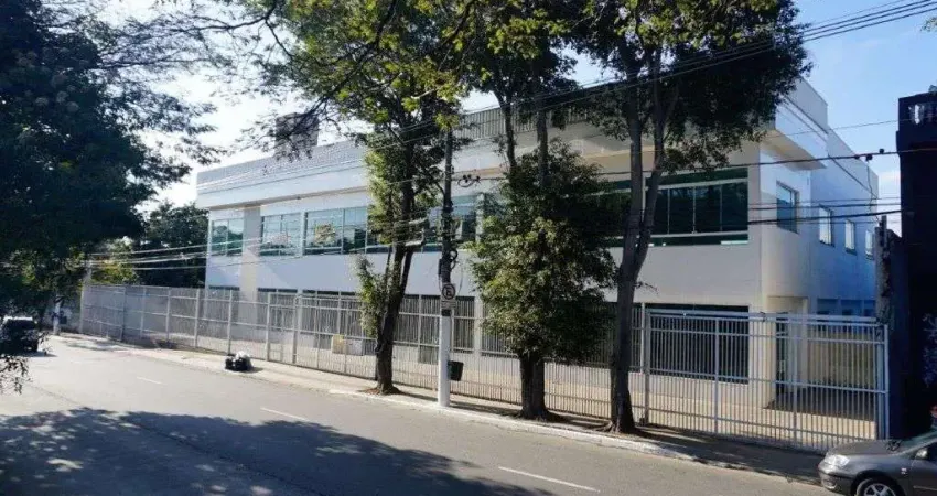 Prédio para alugar, 4000 m² por R$ 140.000,00/mês - Cidade Líder - São Paulo/SP