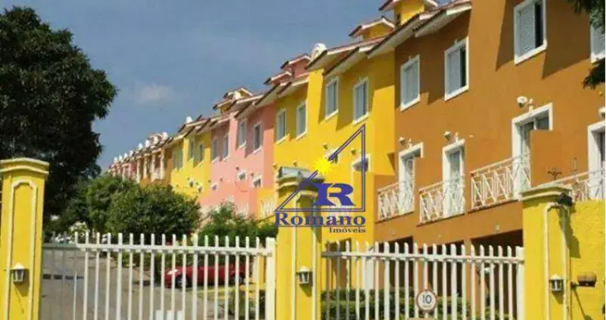 Casa em condomínio fechado com 2 quartos à venda na Avenida Guilherme Giorgi, Vila Carrão, São Paulo