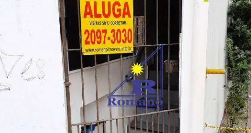 Sala para alugar, 50 m² por R$ 2.670,00/mês - Vila Regente Feijó - São Paulo/SP