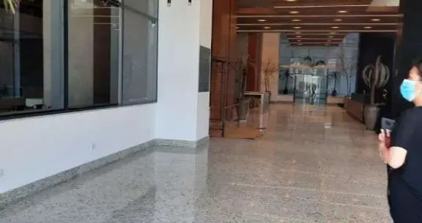 Laje Corporativa 1.000m 24 vagas Tatuapé