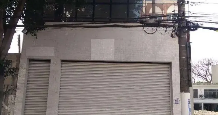 Prédio para alugar na Avenida Conselheiro Carrão, Vila Carrão, São Paulo