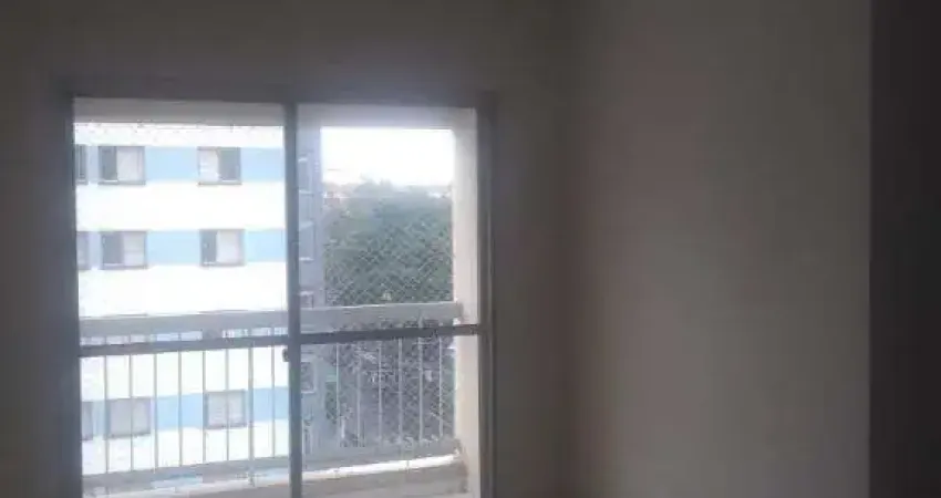 Apartamento com 2 dormitórios para alugar, 58 m² por R$ 3.161,87/mês - Vila Azevedo - São Paulo/SP