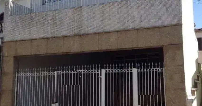 Sobrado na Vila Mafra