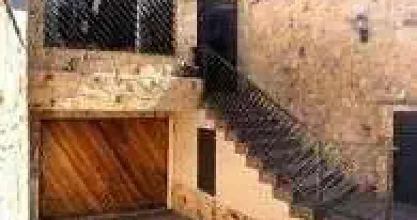 Sobrado com 5 dormitórios à venda, 250 m² por R$ 1.300.000,00 - Jardim Textil - São Paulo/SP