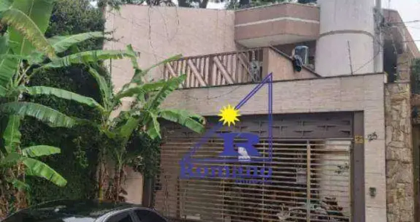 Casa com 3 quartos à venda na Rua Matias de Sampaio, Jardim Vila Formosa, São Paulo