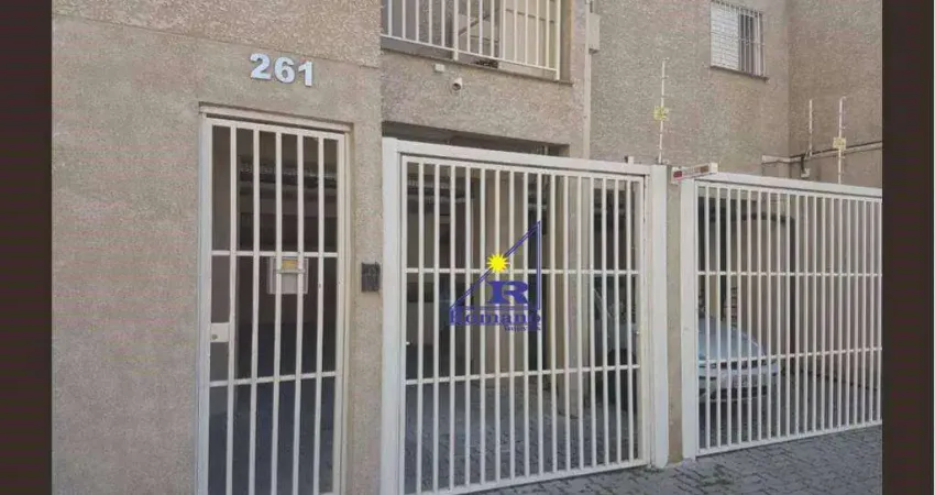 Apartamento com 2 dormitórios à venda, 50 m² por R$ 325.000,00 - Tatuapé - São Paulo/SP