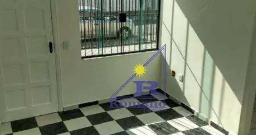 Sobrado 2 dts e 3 vagas