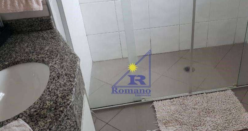 Casa com 3 quartos à venda na Rua Tamuanas, Vila Zelina, São Paulo