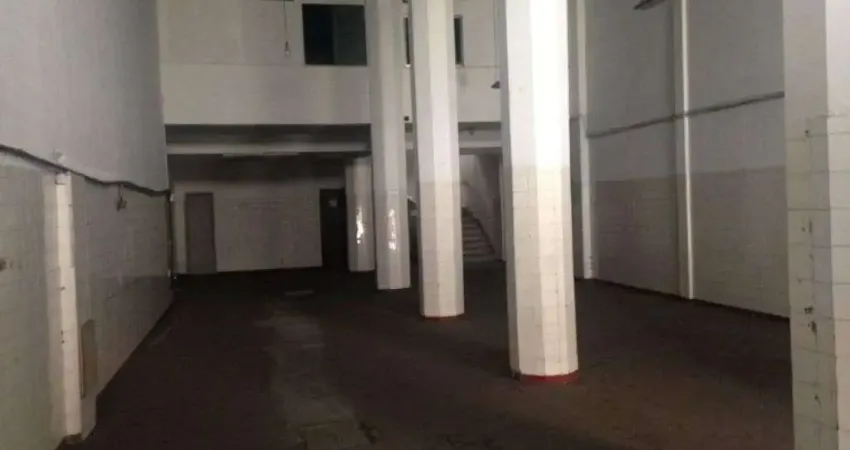 Sala comercial com 2 salas para alugar na Rua Capitão Pacheco e Chaves, Vila Prudente, São Paulo
