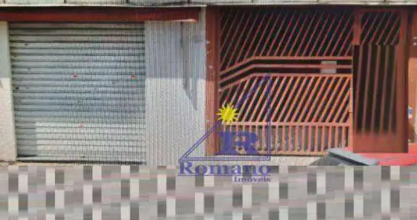 Casa com 2 quartos à venda na Rua Serra de Botucatu, Vila Gomes Cardim, São Paulo