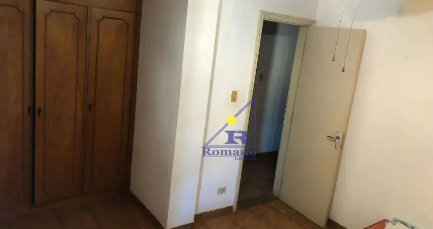 Cobertura com 3 quartos à venda na Rua Dona Anália Franco, Aparecida, Santos