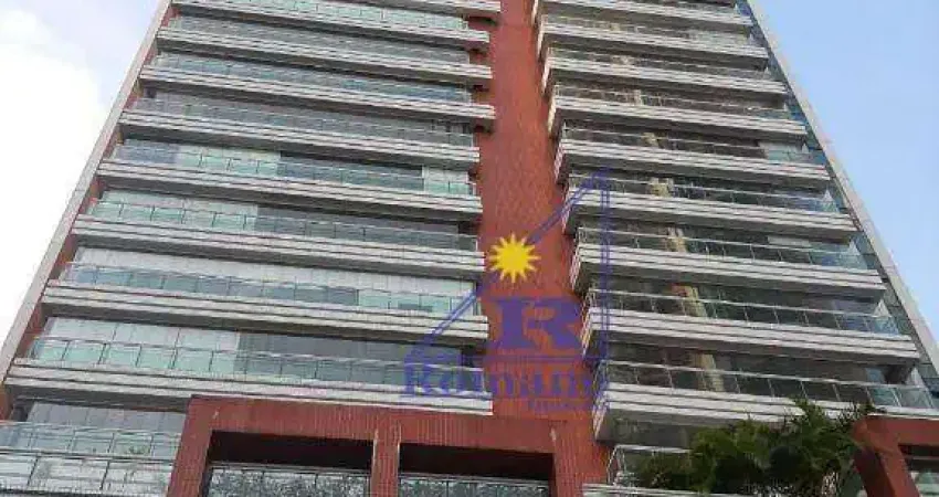 Apto Anália Franco 280m  Lindo