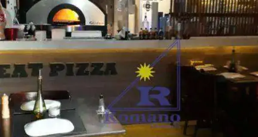 Ponto à venda, 160 m² por R$ 180.000,00 - Moema - São Paulo/SP