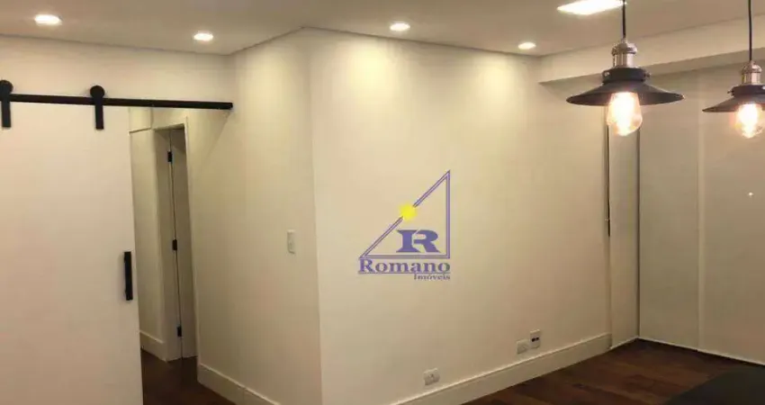 Apartamento com 3 dormitórios à venda, 64 m² por R$ 490.000,00 - Vila Carrão - São Paulo/SP