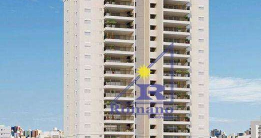Apartamento com 3 quartos à venda na Rua São Felipe, Parque São Jorge, São Paulo