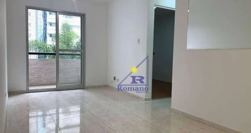 Apartamento com 2 dormitórios à venda, 55 m² por R$ 550.000,00 - Vila Regente Feijó - São Paulo/SP