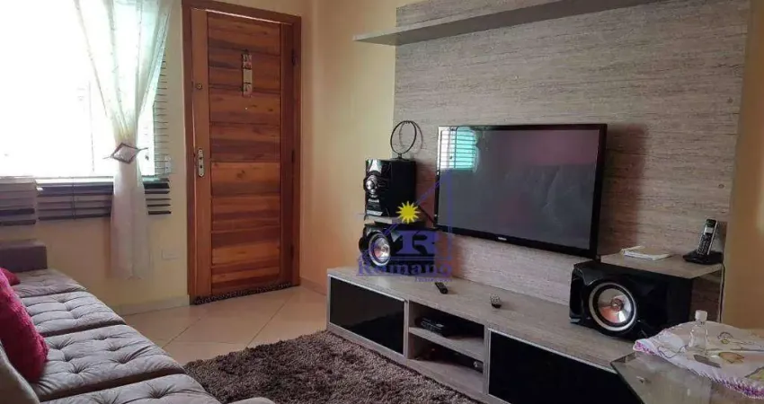 Sobrado com 2 dormitórios à venda, 80 m² por R$ 480.000,00 - Vila Formosa - São Paulo/SP