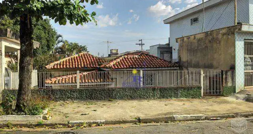 Terreno à venda na Rua Angá, Vila Formosa, São Paulo