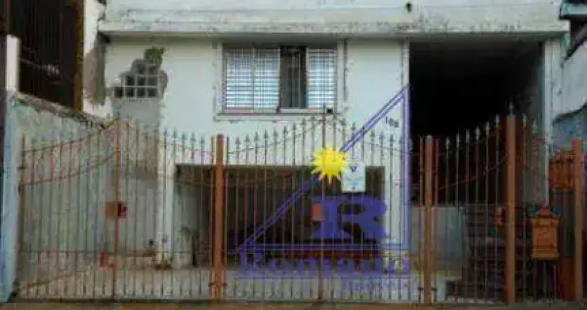 Casa com 2 quartos à venda na Rua Bacarira, Jardim São Paulo (Zona Norte), São Paulo