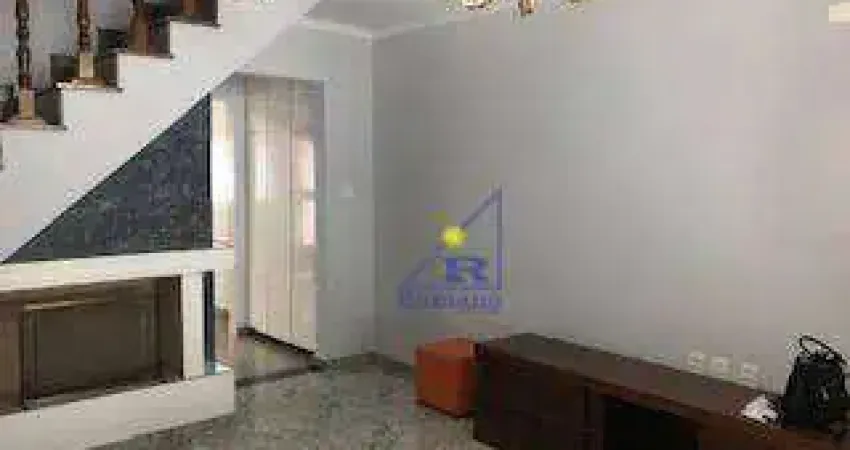 Sobrado com 2 dormitórios à venda, 110 m² por R$ 748.000,00 - Tatuapé - São Paulo/SP