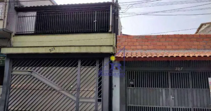 Casa com 3 quartos à venda na Rua Alves Maldonado, Vila Nhocune, São Paulo