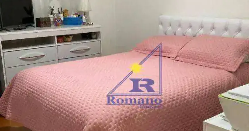 Apartamento com 2 dormitórios à venda, 87 m² por R$ 390.000,00 - Penha de França - São Paulo/SP
