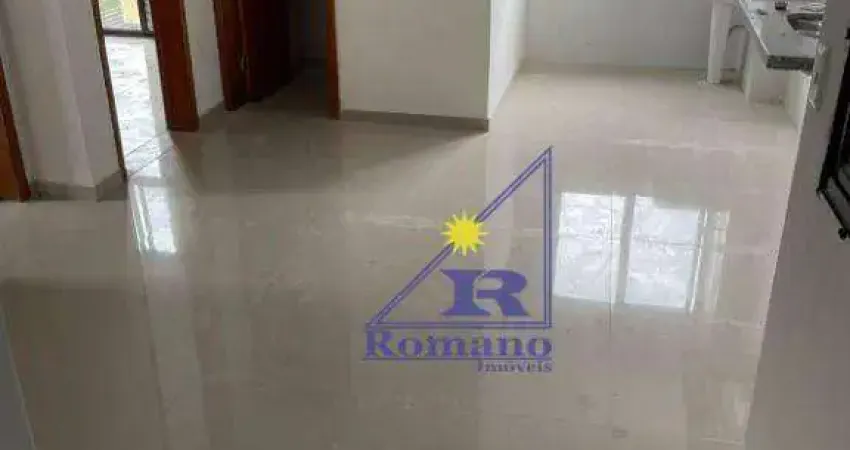 Apartamento com 2 dormitórios à venda, 40 m² por R$ 260.000,00 - São Miguel Paulista - São Paulo/SP