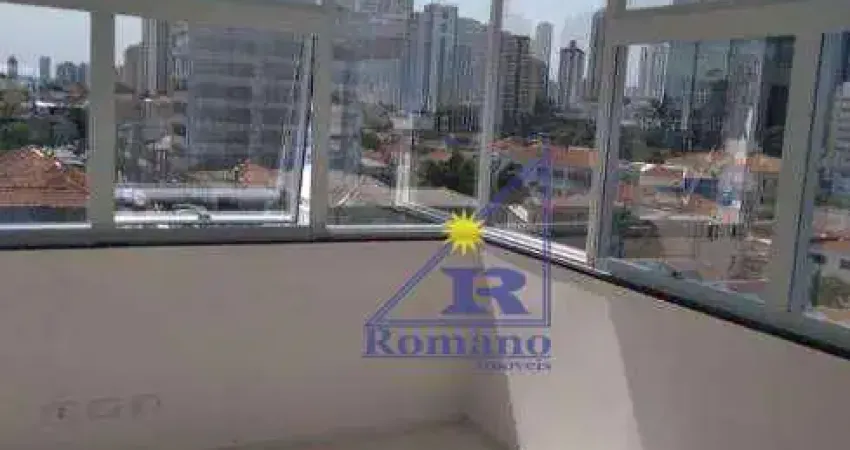 Sala à venda, 45 m² por R$ 645.000,00 - Tatuapé - São Paulo/SP
